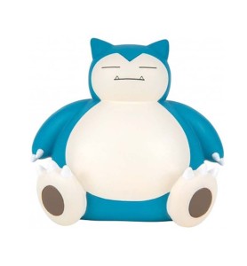 Figura Pokémon Kanto Snorlax Ola 2