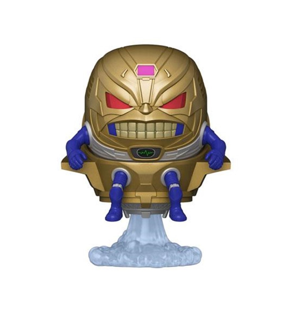 Funko Pop Marvel Ant - Man And The Wasp: Quantumania M.o.d.o.k. 70493