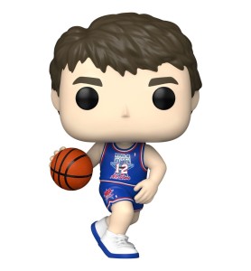 Funko Pop Deportes Nba John Stockton Blue All - Star Uni 1992 59370