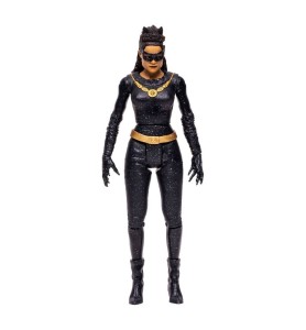 Figura Mcfarlane Toys DC Retro Batman 66 Catwoman Temporada 3