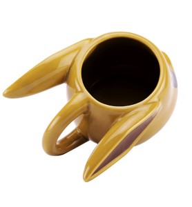 Taza Abysse 3d Pokémon Eevee