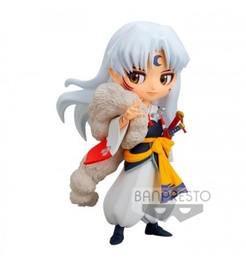 Figura Banpresto Q Posket Inuyasha -  Sesshomaru (ver A)