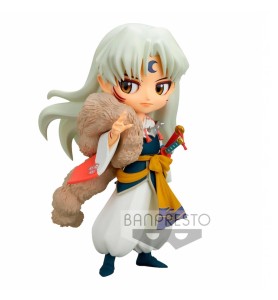 Figura Banpresto Q Posket Inuyasha -  Sesshomaru (ver. B)