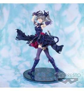 Figura Banpresto Idolmaster Cinderella Ranko Kanzaki Bp18254