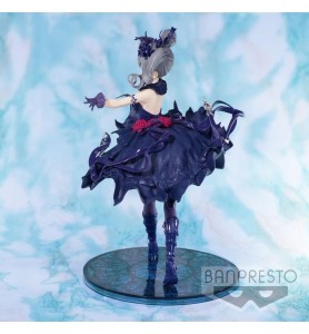 Figura Banpresto Idolmaster Cinderella Ranko Kanzaki Bp18254