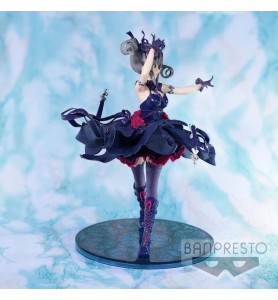 Figura Banpresto Idolmaster Cinderella Ranko Kanzaki Bp18254