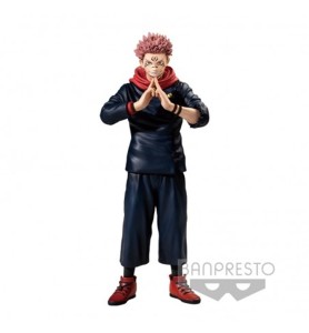 Figura Banpresto Jujutsu Kaisen Sukuna Bp18299