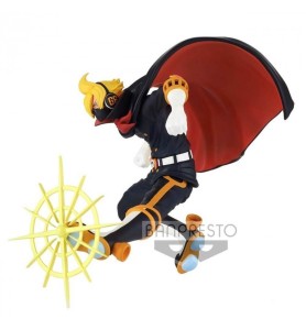 Figura Banpresto One Piece Battle Record Collection Sanji Osoba Mask Bp18315