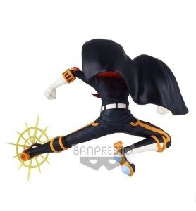 Figura Banpresto One Piece Battle Record Collection Sanji Osoba Mask Bp18315