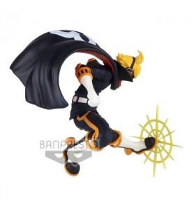 Figura Banpresto One Piece Battle Record Collection Sanji Osoba Mask Bp18315