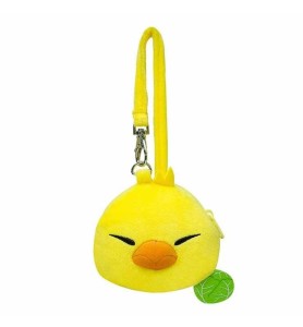 Peluche Square Enix Final Fantasy Xiv Heavensward Fat Chocobo Pouch