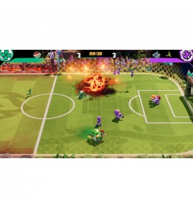 Juego Nintendo Switch -  Mario Strikers: Battle League Football