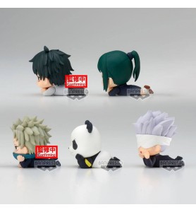 Figura Banpresto Jujutsu Kaisen 0 The Movie Mascot (surtido)