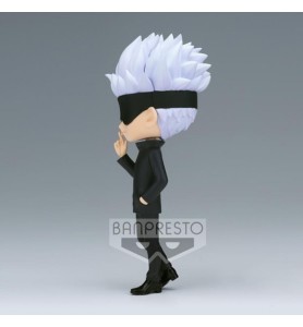 Figura Q Posket Jujutsu Kaisen Satoru Gojo Ver. A