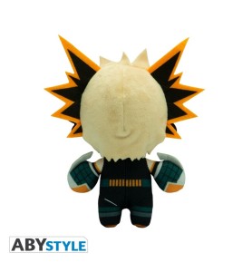 Peluche Abysse My Hero Academia Akatsuki Bakugo