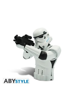 Figura Hucha Star Wars Storm Trooper