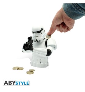 Figura Hucha Star Wars Storm Trooper