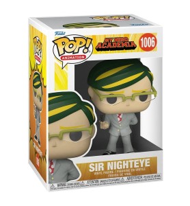 Funko Pop My Hero Academia Sir Nighteye 51931