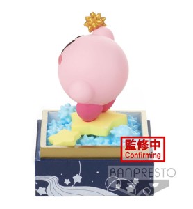 Figura Banpresto Kirby Paldoce Collection Vol.4 A