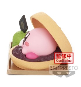 Figura Banpresto Kirby Paldoce Collection Vol.4 B