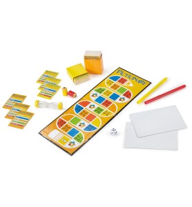 Juego Mattel Games Pictionary Original En Castellano Pegi 8