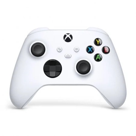 Mando Microsoft Xbox Blanco