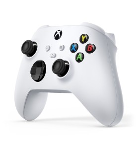 Mando Microsoft Xbox Blanco