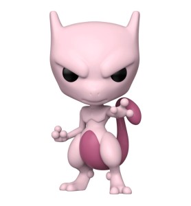 Funko Pop Jumbo Pokémon Mewtwo 63699