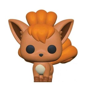 Funko Pop Jumbo Pokémon Vulpix 63700