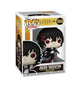 Funko Pop Animacion Tokyo Ghoul Re Juzo Suzuya 75519