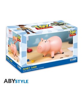 Replica Disney Toy Story Hucha Hamm