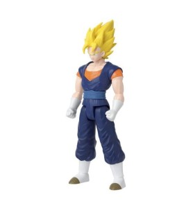 Figura Bandai Limit Breaker Series -  Super Saiyan Vegito