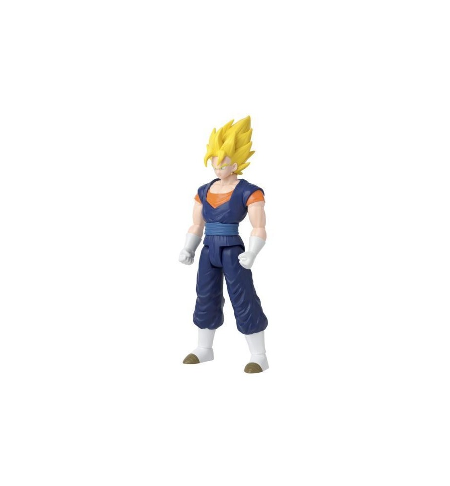 Figura Bandai Limit Breaker Series -  Super Saiyan Vegito