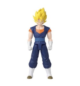 Figura Bandai Limit Breaker Series -  Super Saiyan Vegito