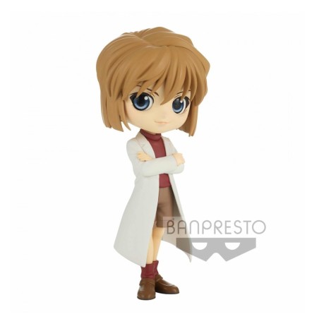 Figura Banpresto Q Posket Detective Conan Ai Haibara Ver. A