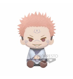 Peluche Banpresto Jujutsu Kaisen Sukuna