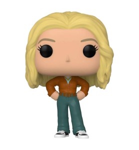 Funko Pop Cine Jurassic Park Jurassic World Dominion Ellie Sattler 62225