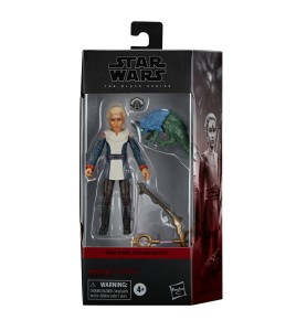 Figura Hasbro Star Wars Black Series Omega (kamino) 15 Cm