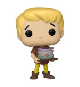 Funko Pop Disney The Sword And The Stone Arthur 49153