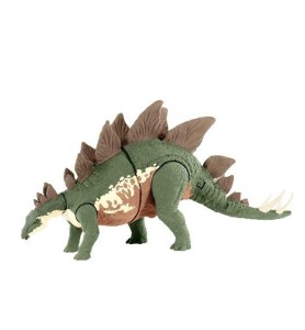 Figura Mattel Jurassic World Dino Escape Stegosaurus