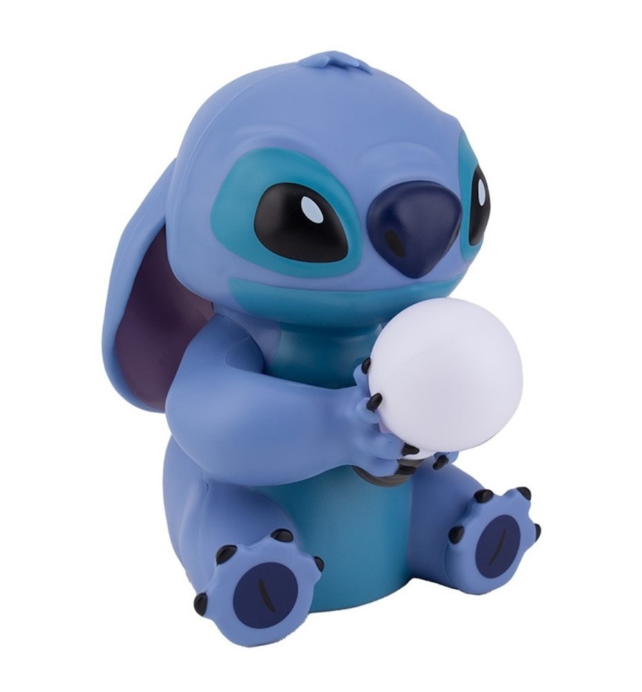 Lámpara Paladone Disney Stitch