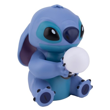 Lámpara Paladone Disney Stitch