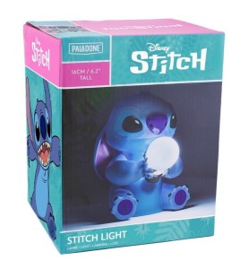 Lámpara Paladone Disney Stitch