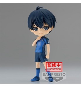 Figura Banpresto Q Posket Bluelock Yoichi Isagi