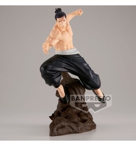 Figura Banpresto Jujutsu Kaisen Combination Battle Aoi Todo