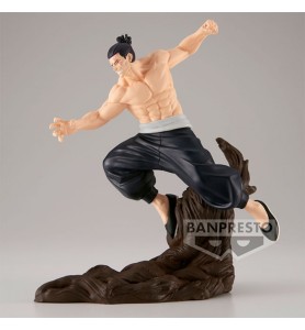 Figura Banpresto Jujutsu Kaisen Combination Battle Aoi Todo