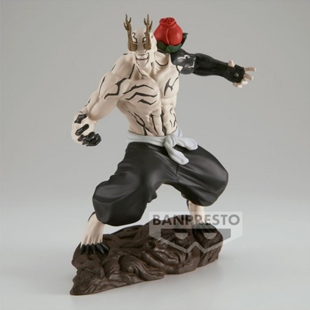 Figura Banpresto Jujutsu Kaisen Combination Battle Hanami