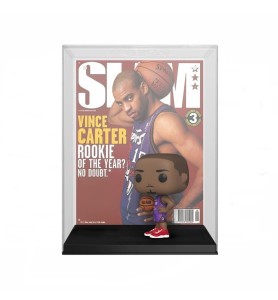 Funko Pop Magazine Covers Deportes Nba Slam Vince Carter 59387