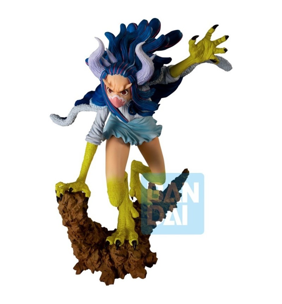 Figura Ichibansho One Piece Glitter Of Ha Ulti