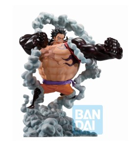 Figura Bandai Ichibansho One Piece Wano Country Third Act Monkey D. Luffy